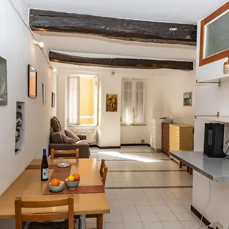 Casa Lucio By Arbaspaa