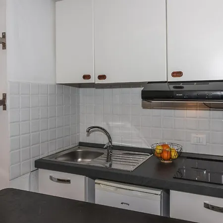 Casa Lucio By Arbaspaa Apartment Vernazza