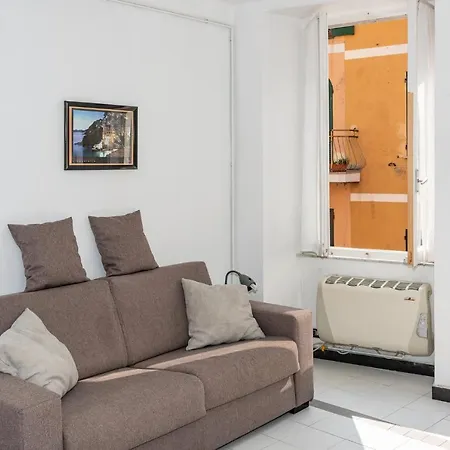 Casa Lucio By Arbaspaa * Vernazza